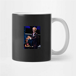 Tyler Blevins played games with Drake Tyler Blevins Mugs