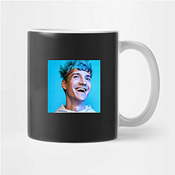 Tyler Blevins gained fame with Fortnite Tyler Blevins Mugs