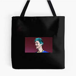 Tyler Blevins published a gaming guide Tyler Blevins Bags