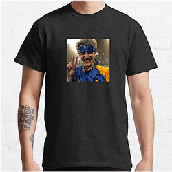 Tyler Blevins is famous as Ninja Tyler Blevins T-Shirts