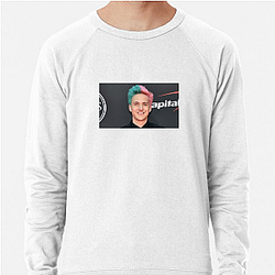 Tyler Blevins is a top streamer Tyler Blevins Sweatshirts