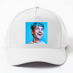 Tyler Blevins gained fame with Fortnite Tyler Blevins Hats & Caps