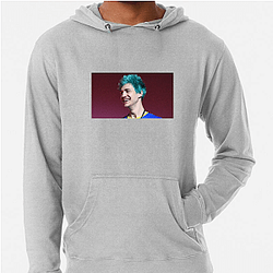 Tyler Blevins published a gaming guide Tyler Blevins Hoodies