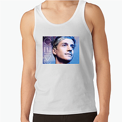Tyler Blevins is a content creator Tyler Blevins Tank Tops