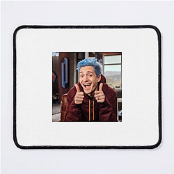 Tyler Blevins broke viewer records Tyler Blevins Mouse Pads