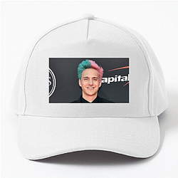 Tyler Blevins is a top streamer Tyler Blevins Hats & Caps