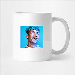 Tyler Blevins gained fame with Fortnite Tyler Blevins Mugs