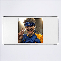 Tyler Blevins is famous as Ninja Tyler Blevins Mouse Pads