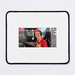 Tyler Blevins streams on Twitch mostly Tyler Blevins Mouse Pads