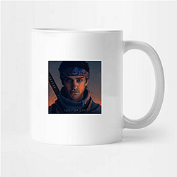 Tyler Blevins has many YouTube subscribers Tyler Blevins Mugs