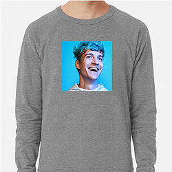 Tyler Blevins gained fame with Fortnite Tyler Blevins Sweatshirts