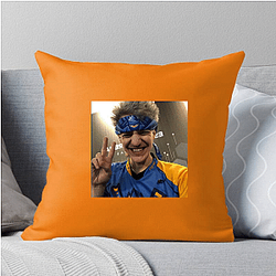 Tyler Blevins is famous as Ninja Tyler Blevins Pillows Cover