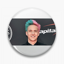 Tyler Blevins is a top streamer Tyler Blevins Pins