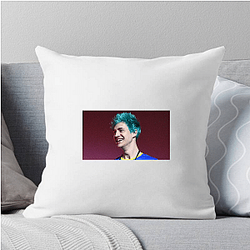 Tyler Blevins published a gaming guide Tyler Blevins Pillows Cover