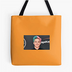 Tyler Blevins is a top streamer Tyler Blevins Bags