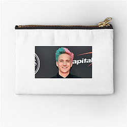 Tyler Blevins is a top streamer Tyler Blevins Zipper Pouches