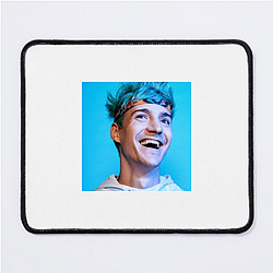 Tyler Blevins gained fame with Fortnite Tyler Blevins Mouse Pads