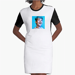 Tyler Blevins gained fame with Fortnite Tyler Blevins Dresses