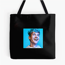 Tyler Blevins gained fame with Fortnite Tyler Blevins Bags