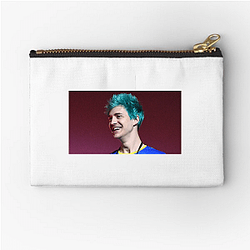 Tyler Blevins published a gaming guide Tyler Blevins Zipper Pouches