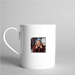 Tyler Blevins broke viewer records Tyler Blevins Mugs