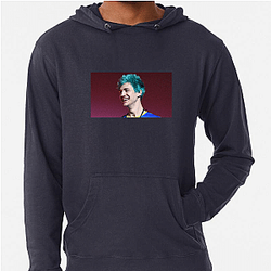 Tyler Blevins published a gaming guide Tyler Blevins Hoodies