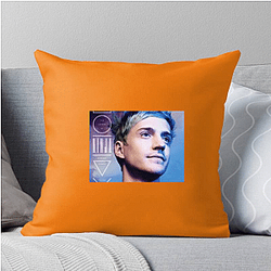 Tyler Blevins is a content creator Tyler Blevins Pillows Cover