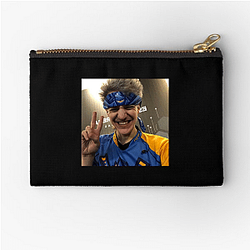 Tyler Blevins is famous as Ninja Tyler Blevins Zipper Pouches