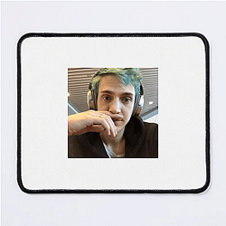Tyler Blevins played professional Halo Tyler Blevins Mouse Pads
