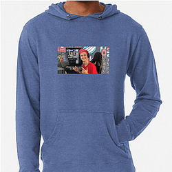Tyler Blevins streams on Twitch mostly Tyler Blevins Hoodies