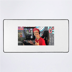 Tyler Blevins streams on Twitch mostly Tyler Blevins Mouse Pads