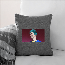 Tyler Blevins published a gaming guide Tyler Blevins Pillows Cover