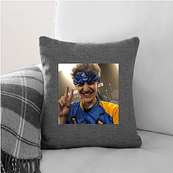 Tyler Blevins is famous as Ninja Tyler Blevins Pillows Cover
