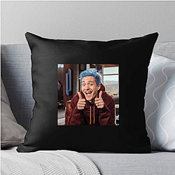 Tyler Blevins broke viewer records Tyler Blevins Pillows Cover