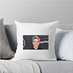 Tyler Blevins is a top streamer Tyler Blevins Pillows Cover