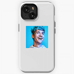 Tyler Blevins gained fame with Fortnite Tyler Blevins iPhone Cases