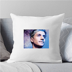 Tyler Blevins is a content creator Tyler Blevins Pillows Cover