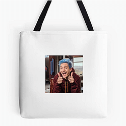 Tyler Blevins broke viewer records Tyler Blevins Bags