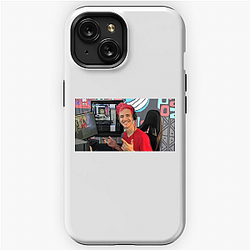 Tyler Blevins streams on Twitch mostly Tyler Blevins iPhone Cases