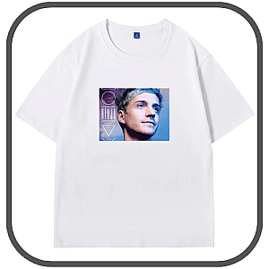 Tyler Blevins T-Shirts