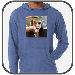 Tyler Blevins Hoodies