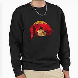Tyler Childers Fox Sweatshirt