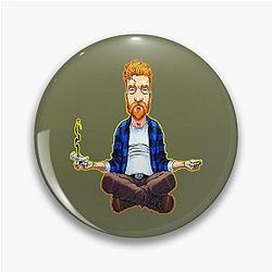 Tyler Childers 

Pin