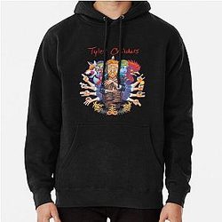 Tyler Childers Hoodie