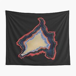 TYLER CHILDERS Tapestry