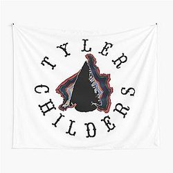 Tyler Childers Tapestry