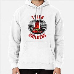Tyler Childers Hoodie