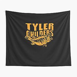 Tyler Childers Tapestry