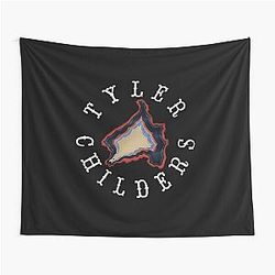 Tyler Childers Tapestry