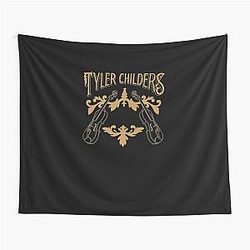 Tyler Childers New Tapestry